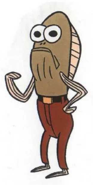Fred
