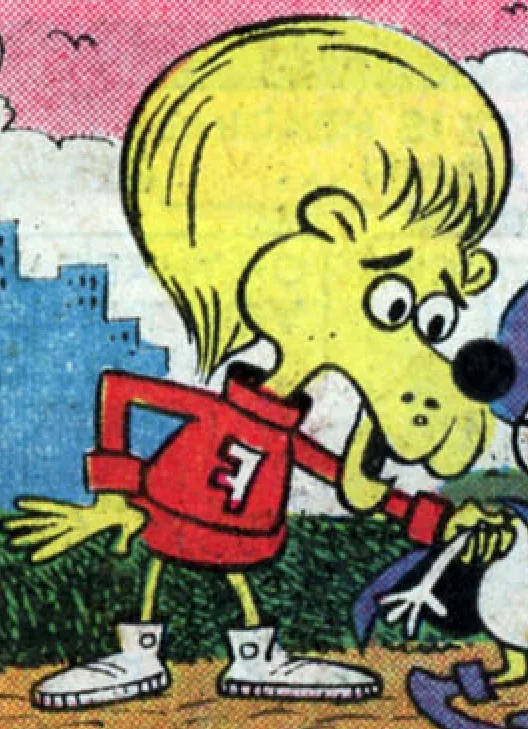 Fred