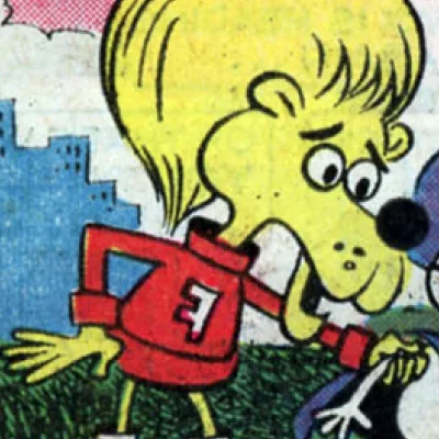 Fred