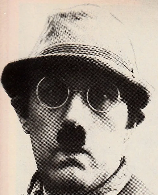 Fred