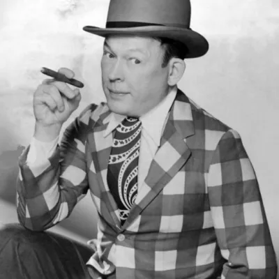 Fred Allen