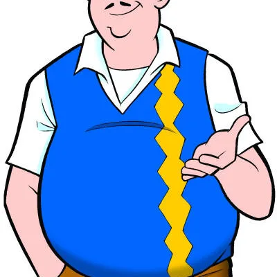 Fred Andrews