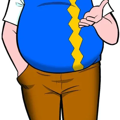 Fred Andrews