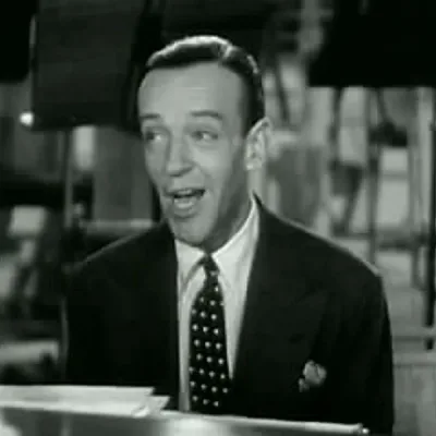 Fred Astaire