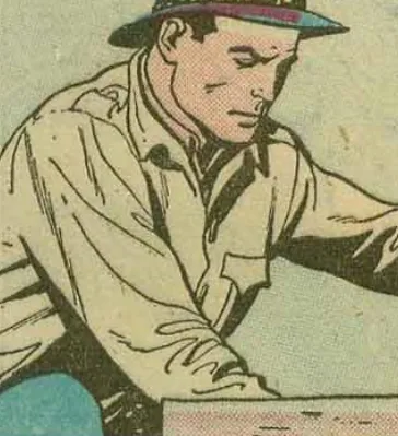 Fred Burke