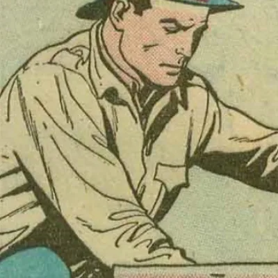 Fred Burke
