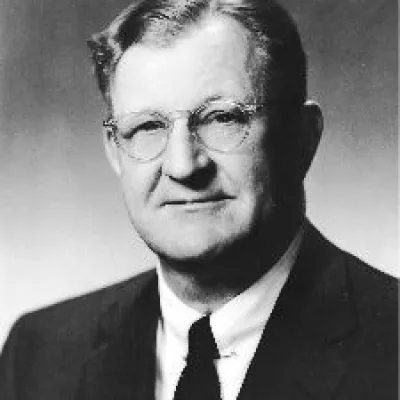 Fred C. Koch