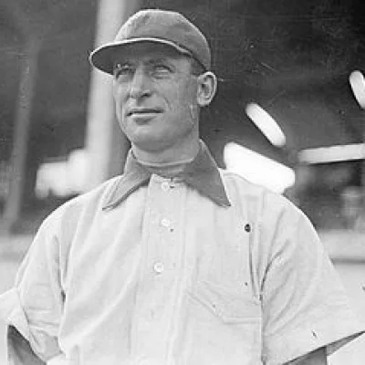 Fred Clarke