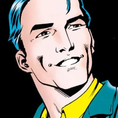 Fred Danvers