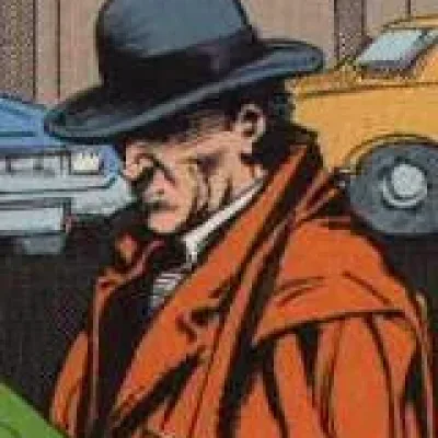 Fred Dlobert