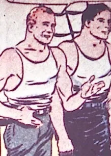 Fred Dunn
