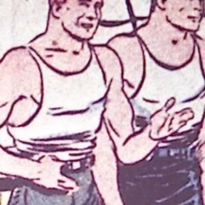 Fred Dunn