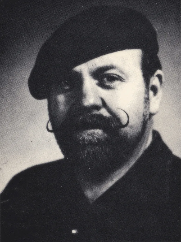 Fred Eckhardt