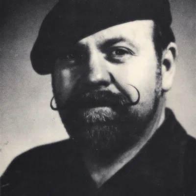 Fred Eckhardt