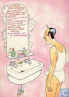 Fred Fallo