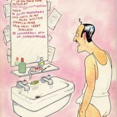 Fred Fallo
