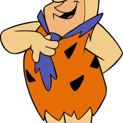 Fred Flintstone