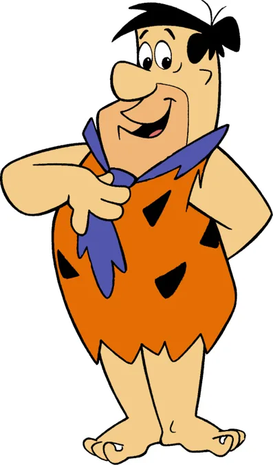 Fred Flintstone