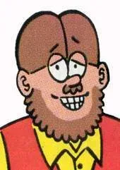 Fred Hembeck