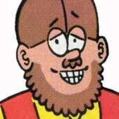 Fred Hembeck