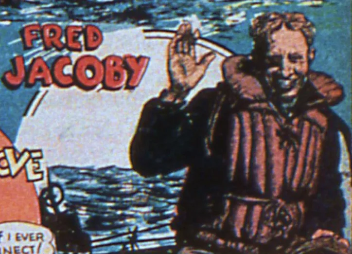 Fred Jacoby