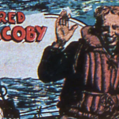 Fred Jacoby