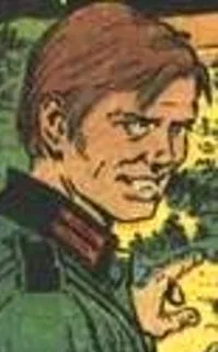 Fred Jones