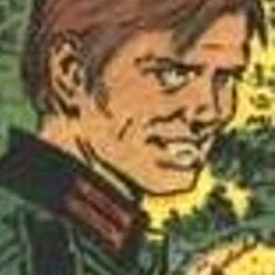 Fred Jones