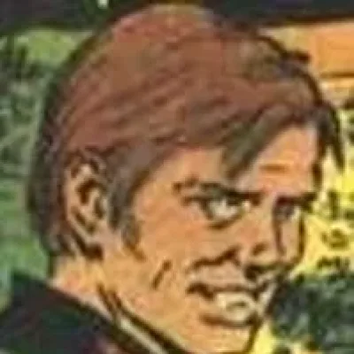 Fred Jones