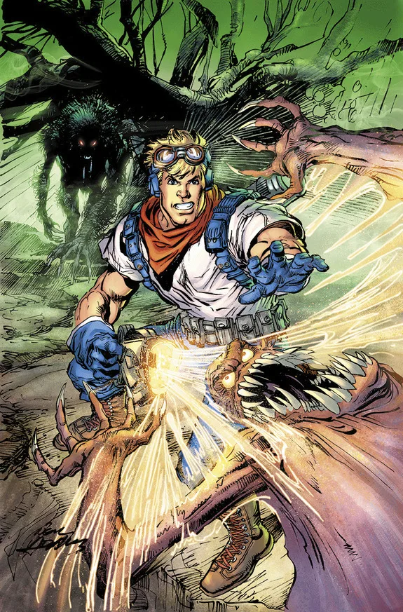 Fred Jones