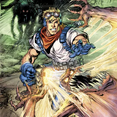 Fred Jones