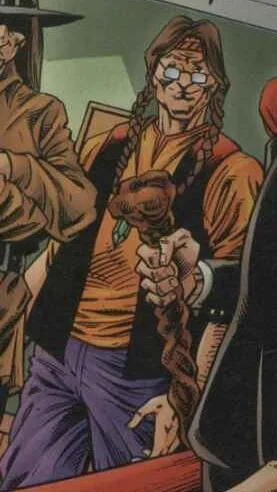 Fred Kenner