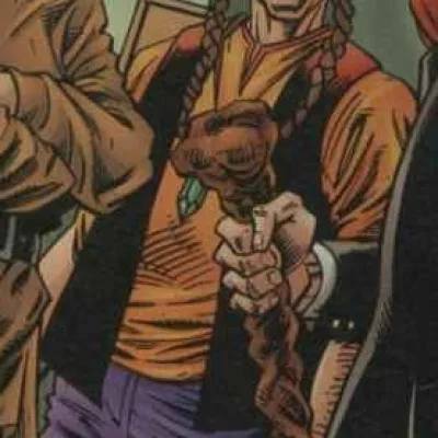 Fred Kenner