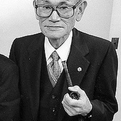 Fred Korematsu