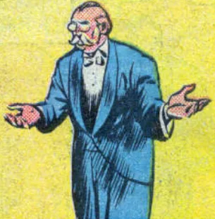 Fred Lawton