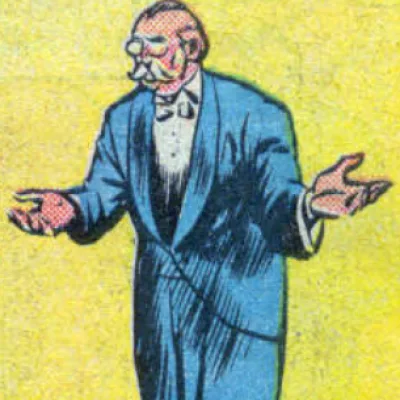 Fred Lawton
