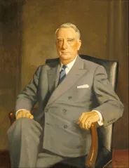 Fred M. Vinson