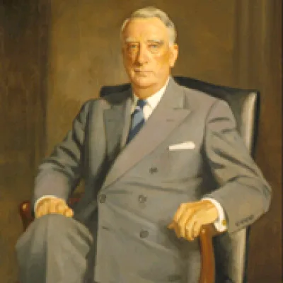 Fred M. Vinson