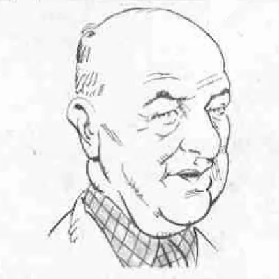 Fred Mertz
