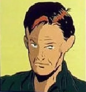 Fred Noonan