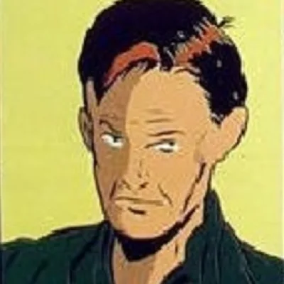 Fred Noonan