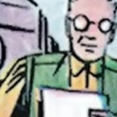 Fred Pine