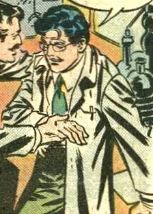 Fred Raymond