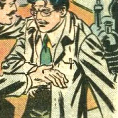 Fred Raymond