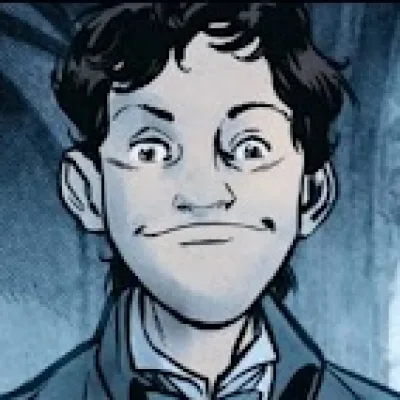 Fred Scrooge