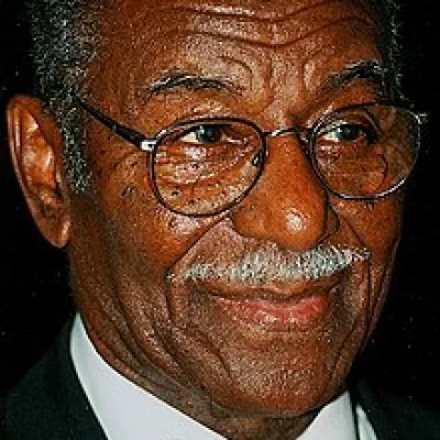 Fred Shuttlesworth