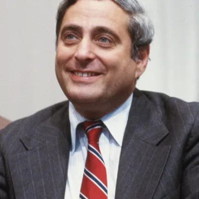 Fred Silverman