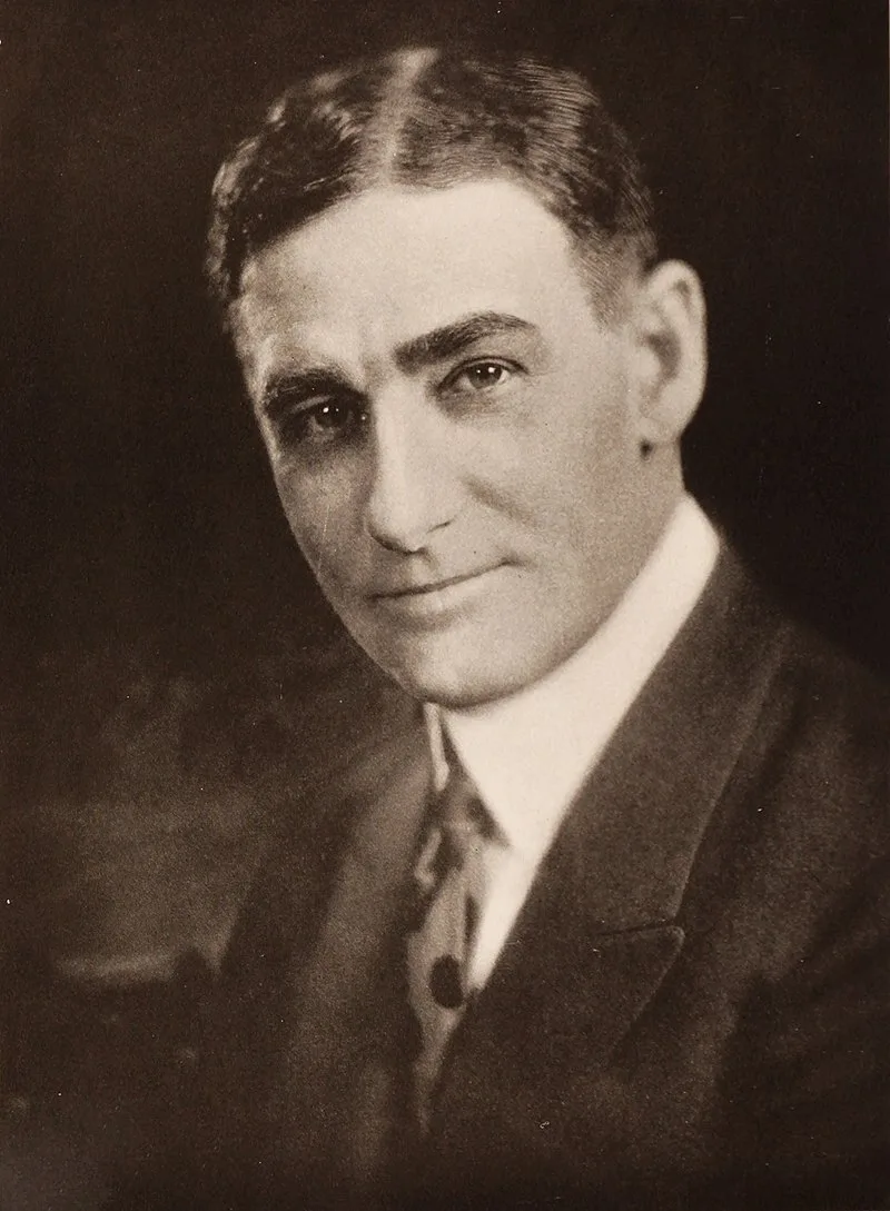Fred Stone