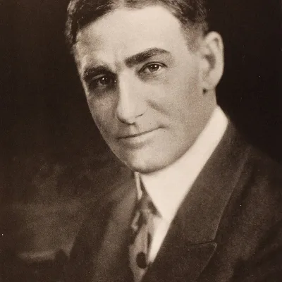 Fred Stone