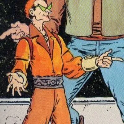 Fred Stop